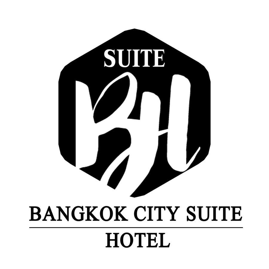 Bangkok City Suite Luaran gambar